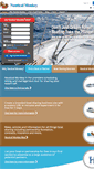 Mobile Screenshot of nauticalmonkey.com